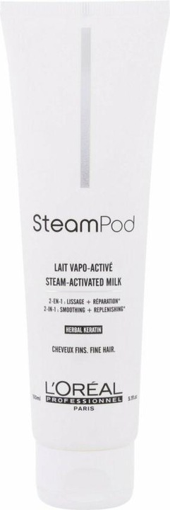 Immagine prodotto L'Oréal Professionnel SteamPod SteamPod (150 ml)
