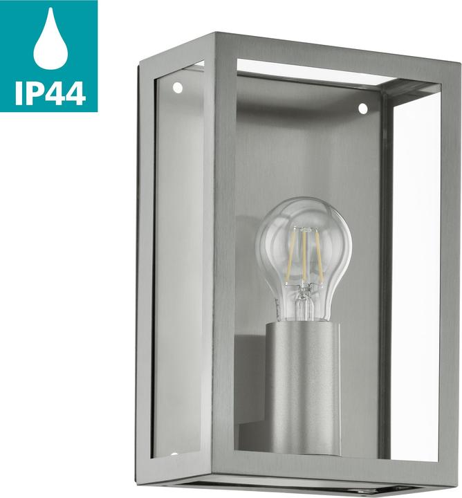 Produktbild EGLO Alamonte (E27, IP44)