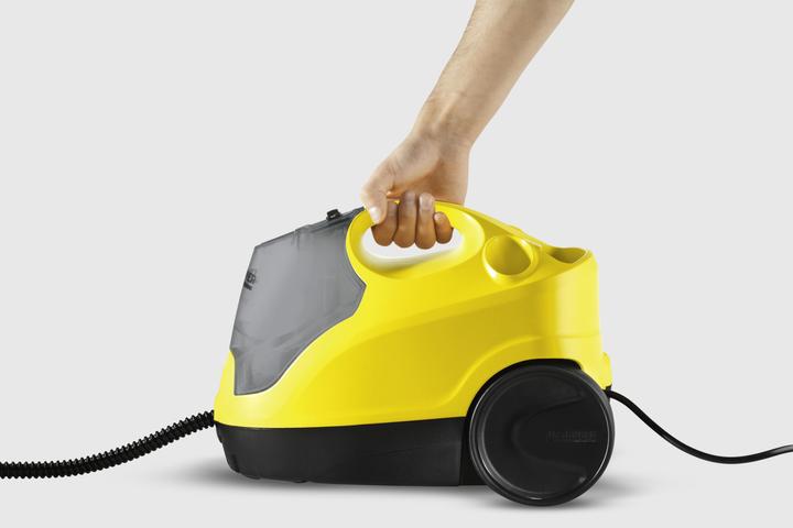 Actual product image Kärcher SC 4 CH version (3.50 bar, 2000 W)