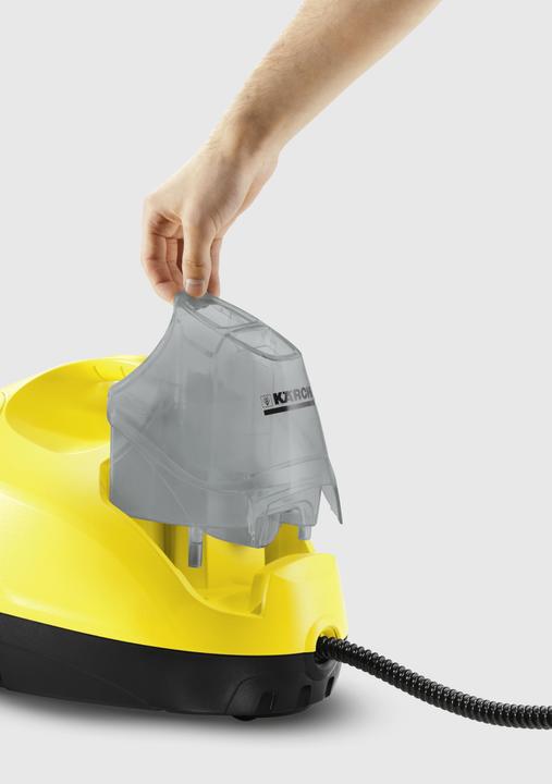 Actual product image Kärcher SC 4 CH version (3.50 bar, 2000 W)