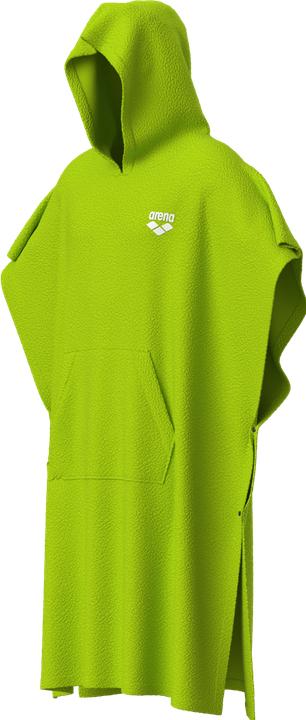 artic lime, White