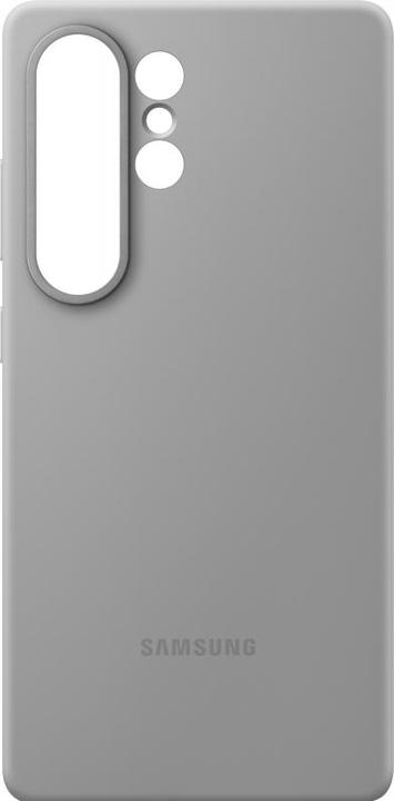 Actual product image Samsung Silicone Case (Samsung Galaxy S25 Ultra)