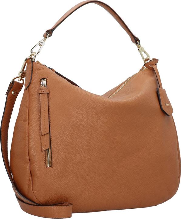 Produktbild Abro Adria Handtasche Leder 34.5 cm