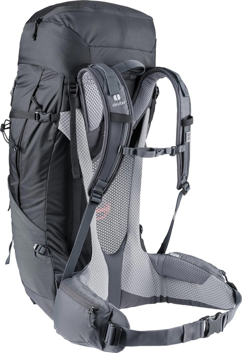 Actual product image Deuter Futura Air Trek (50 l)
