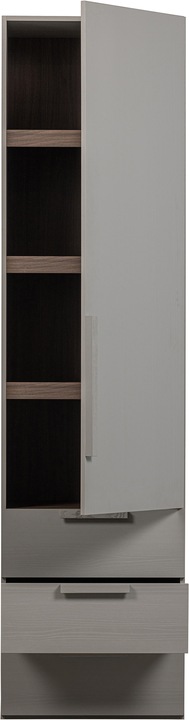 Actual product image Woood Rens (210 x 55 x 58 cm)