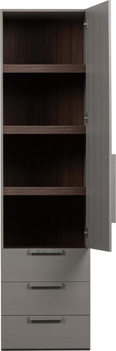 Immagine prodotto Woood Rens (210 x 55 x 58 cm)