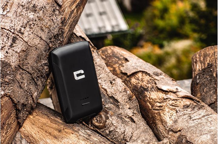 Produktbild Crosscall X-Power 6000 mAh (6000 mAh, 0 W, 22.20 Wh)