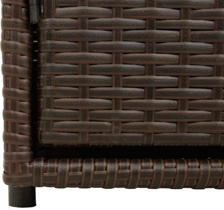 Image du produit vidaXL Gartenschrank