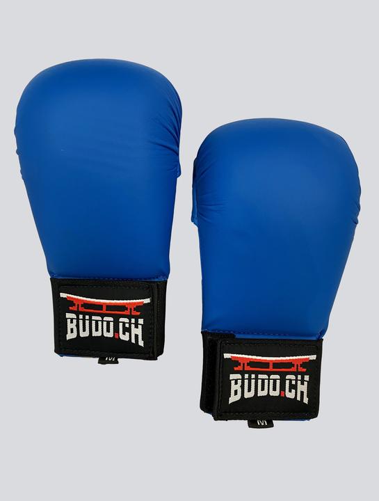 Produktbild Budo.ch Kumite Handschutz (S)