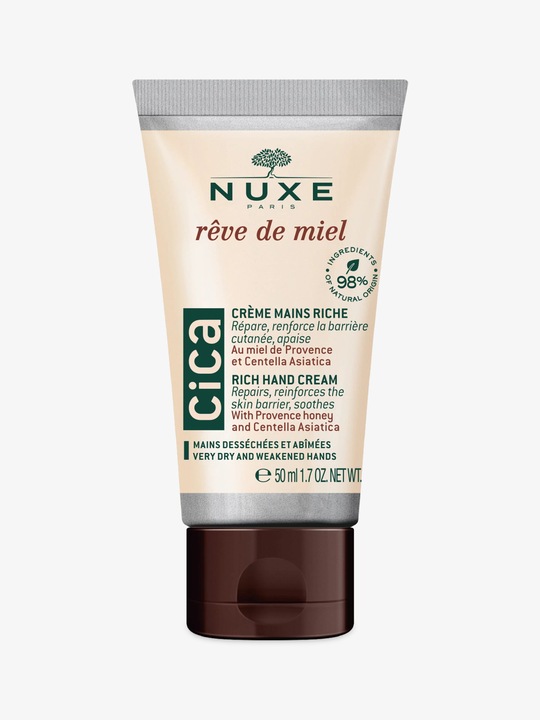 Produktbild Nuxe CICA Crème Mains Riche (50 ml)