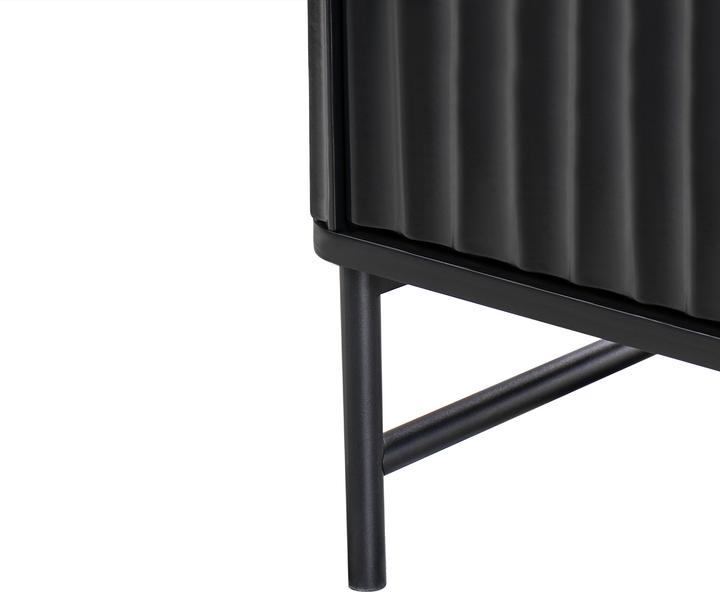 Produktbild Beliani Glastonbury (140 x 40 x 46 cm)