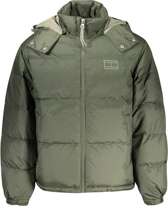 Immagine prodotto Tommy Jeans Alaska Jacket Down Puffer (L)