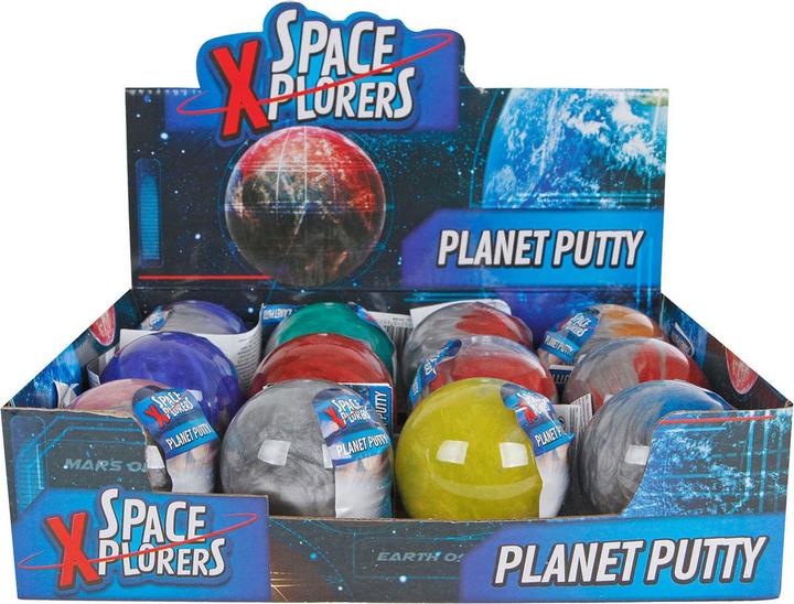 Produktbild Roost Slimey