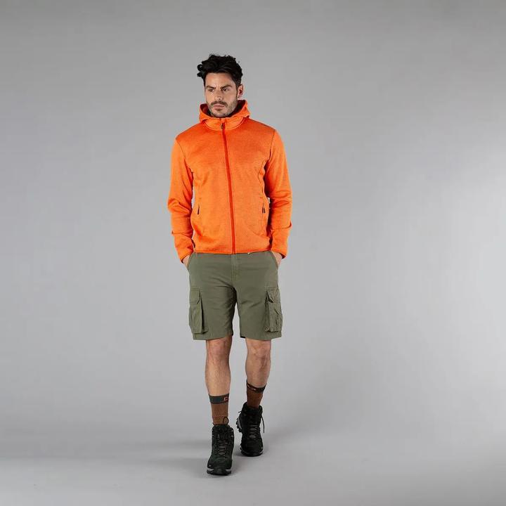 Produktbild CMP Campagnolo Canvas Bermuda (52)