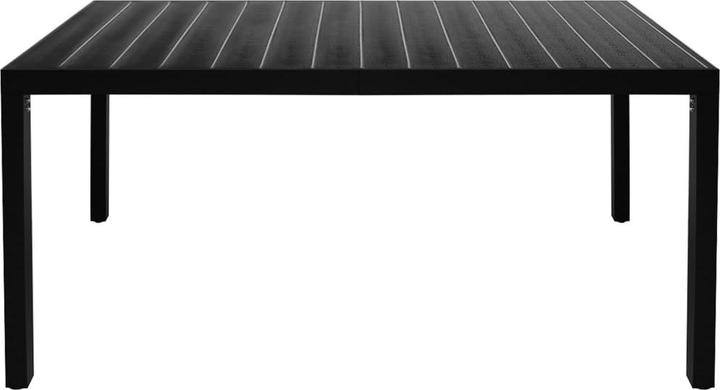 Produktbild vidaXL Garten Essgruppe