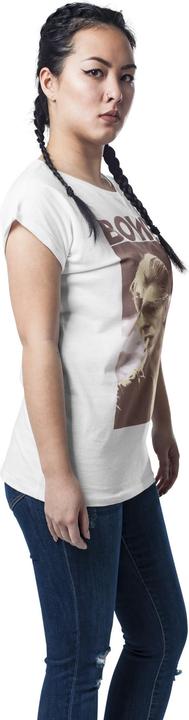 Produktbild Mister Tee David Bowie (XS)
