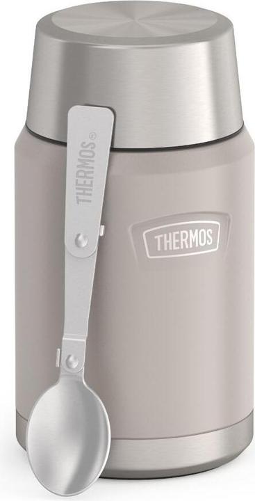 Actual product image Thermos Stainless King