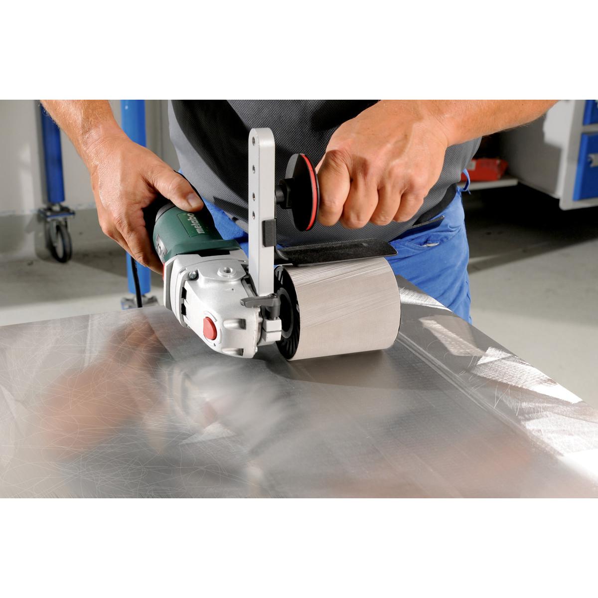 Thumbnail - Metabo, Schleifmittel, Schleifbänder (400)