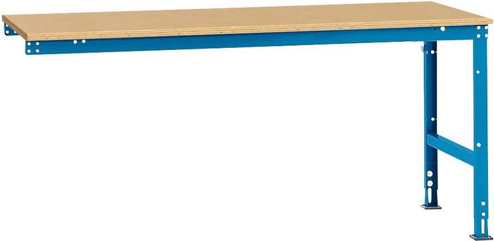 Image du produit Manuflex Table d'extension UNIVERSAL Standard