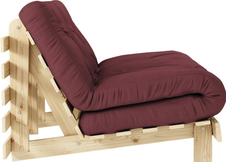 Immagine prodotto Karup Design Roots (2 posti, Divano letto)