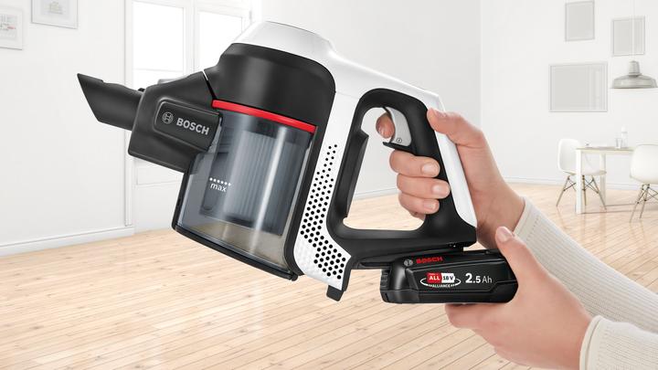 Produktbild Bosch Hausgeräte Unlimited 6, BKS611MTB