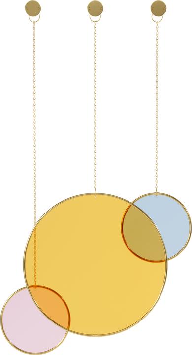 Actual product image Umbra Dima (46 x 46 cm)
