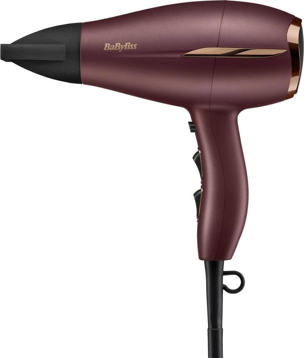 Image du produit BaByliss 5753PCHE Berry Crush (2200 W)