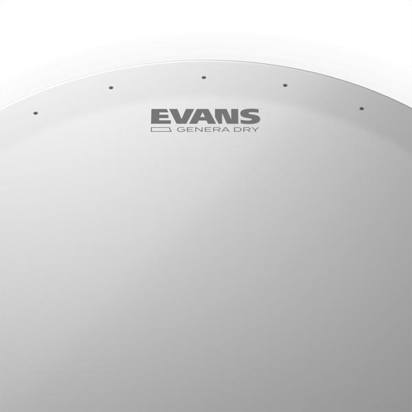 Produktbild Evans B13DRY Genera Dry Snare-Fell 13 (Schlagzeug)