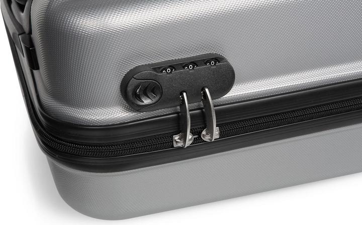 Produktbild Feru Pyramid Peak Classic 54 cm Travel Bag, Gray