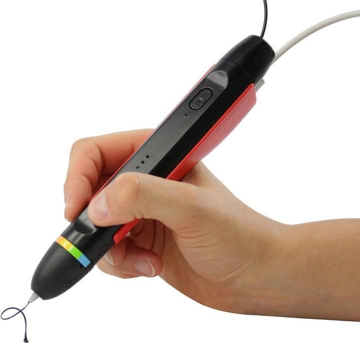 Actual product image Polaroid 3D Pen + Play Printer Pen (Pen)