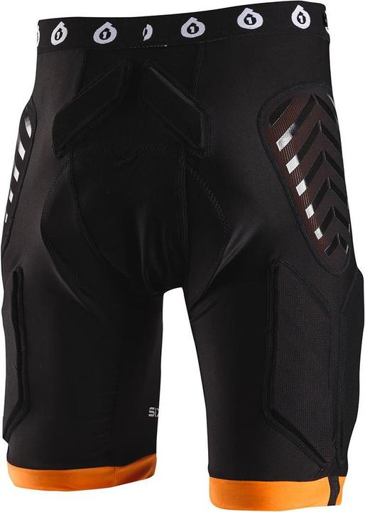 Produktbild Six Six One Evo (L, Protektorenshorts)