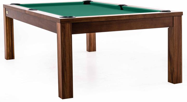 Image du produit Stradivari Table de billard Ambiente II (198 x 99 cm)