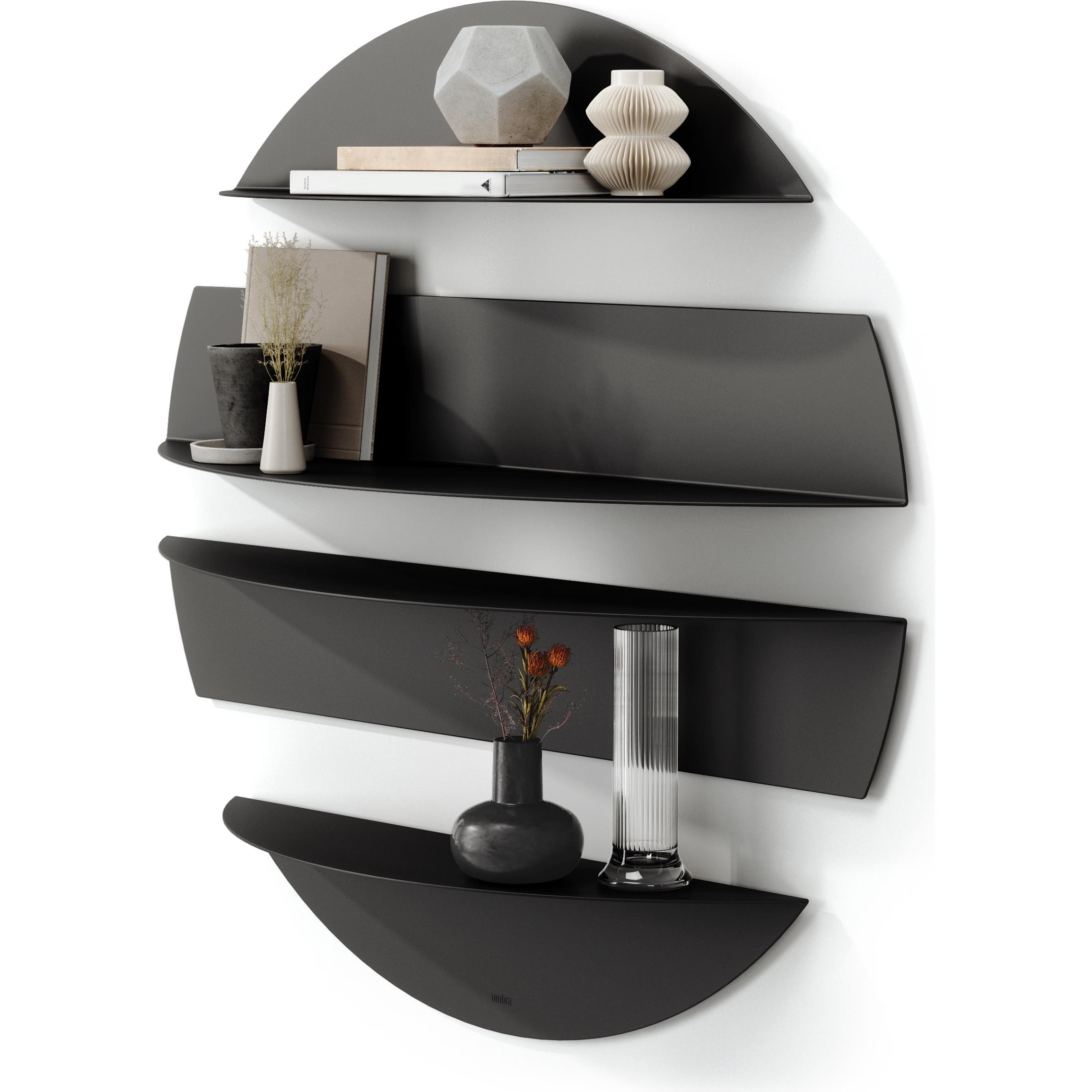 Thumbnail - Umbra, Regal, Solis (84 x 29 x 27 cm)