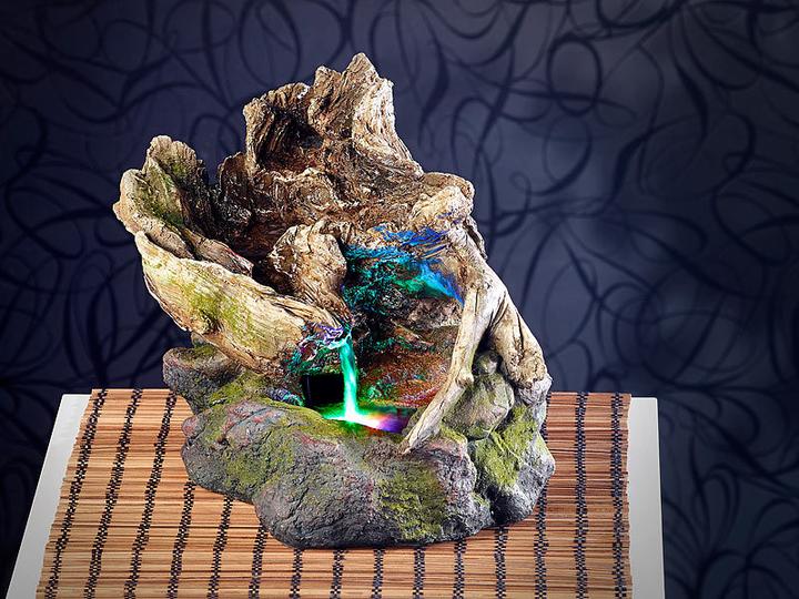 Immagine prodotto Infactory Stagno della foresta