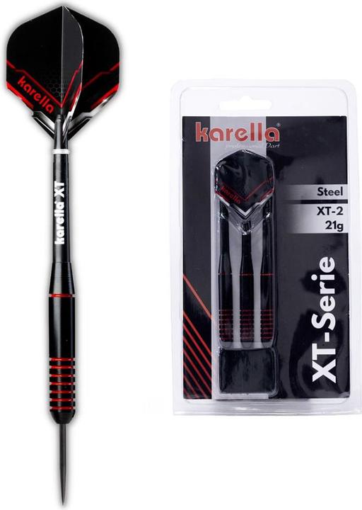 Karella Steeldart XT-2, 21g (21 g)