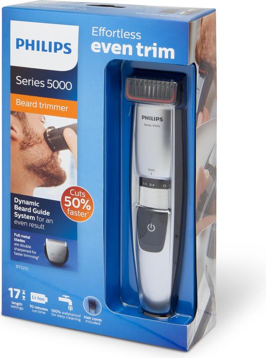 Actual product image Philips Series 5000