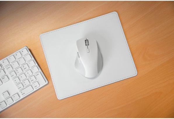 Immagine prodotto Speedlink LIBERA Rechargeable Mouse - Wireless, Bluetooth, Silent, white (Senza fili)