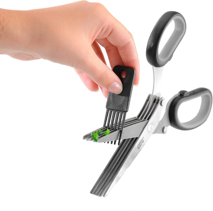 Actual product image GEFU Cutare