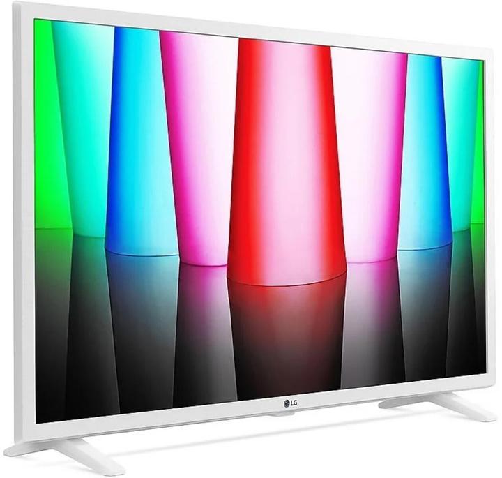 Actual product image LG 32LQ63806LC (32", LQ63, LED, Full HD, 2022)