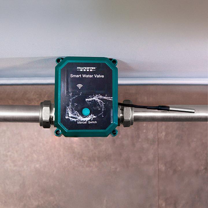 Produktbild Shelly FrankEver