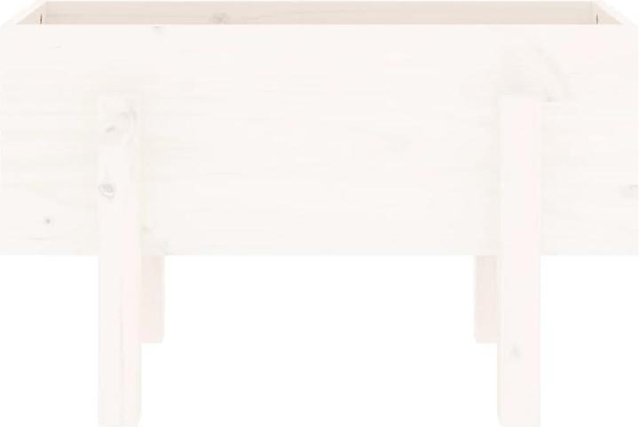 Produktbild vidaXL Pflanzkübel