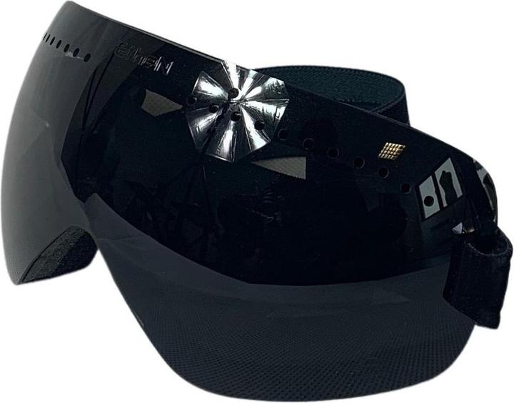 Image du produit Ethen masque moto cafe basic perforé