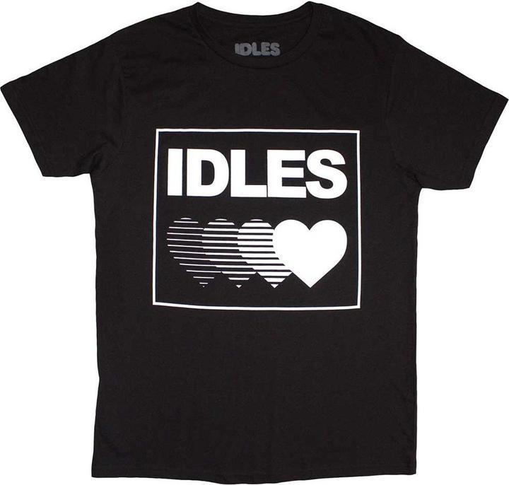Produktbild Idles TShirt (M)