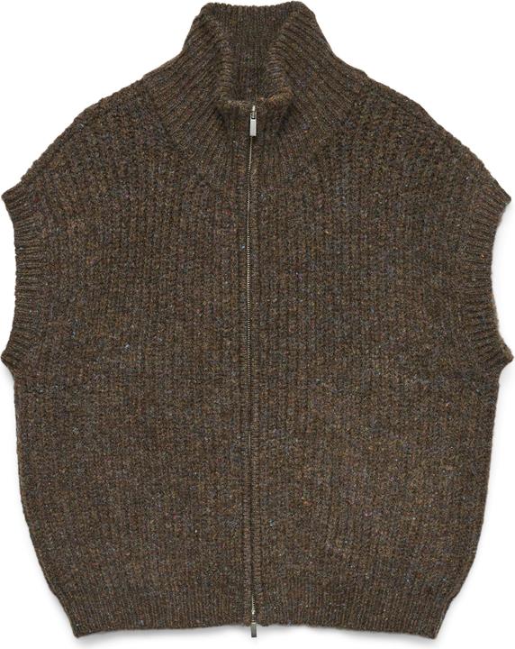 Actual product image Vero Moda VMSALTY Strickweste Weste (M)