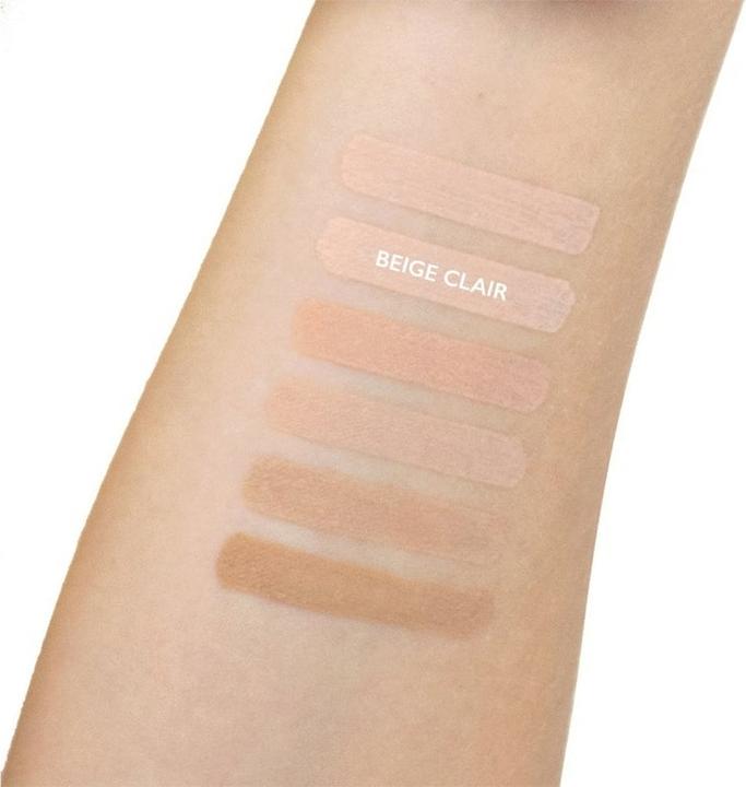 Actual product image Boho BB Cream (Beige)
