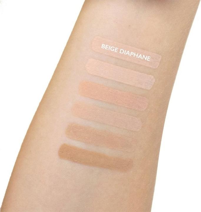 Produktbild Boho BB-Cream (Beige)