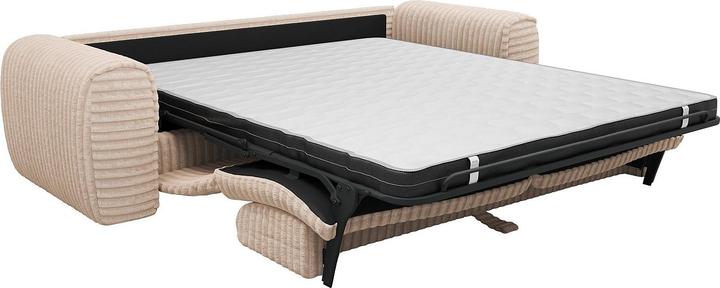 Produktbild Vente-unique Pognia (3-Sitzer)