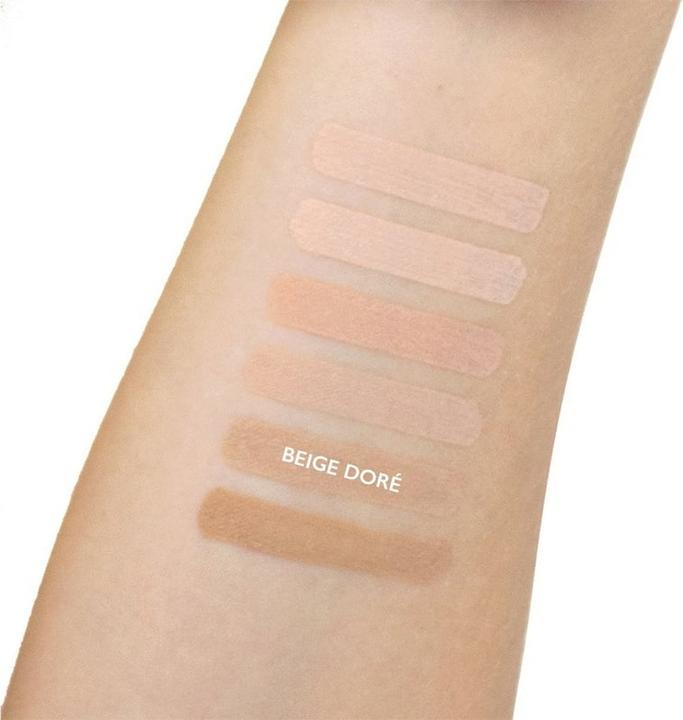 Actual product image Boho BB cream beige doré (Beige)