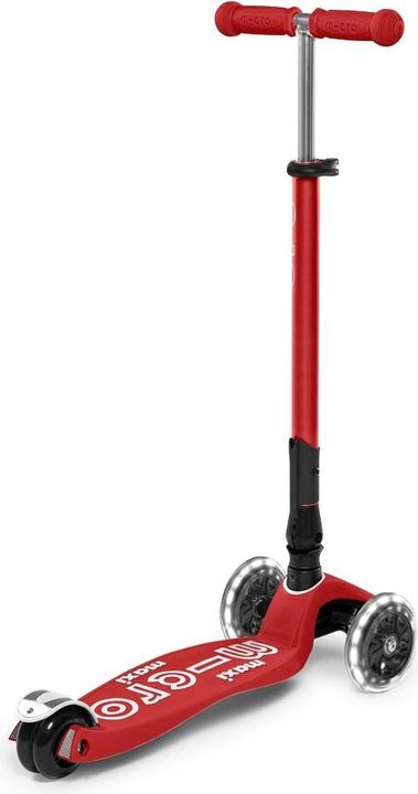 Image du produit Micro Maxi Deluxe pliable avec LED