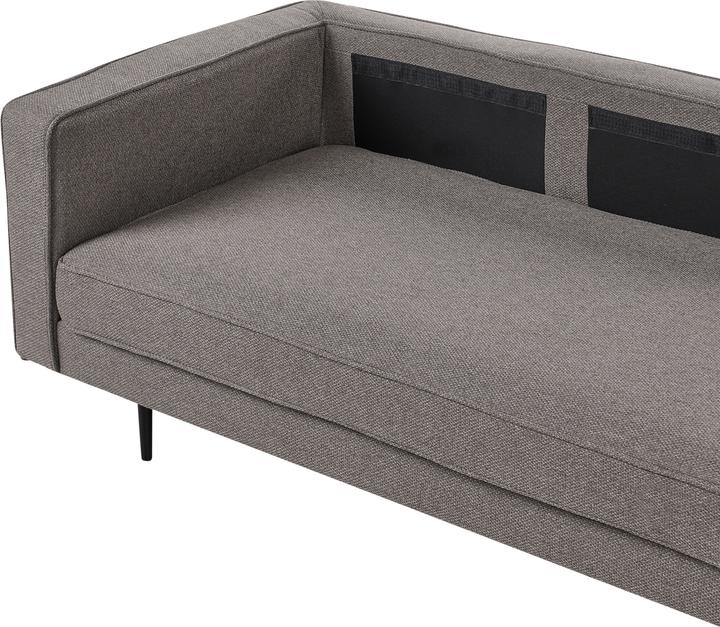 Actual product image Beliani Miramas (Recamiere)